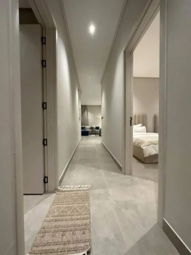 شقة أنيقة في حي العارض , Apartment in Riyadh city
