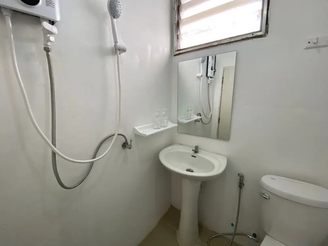 cumpun hostel