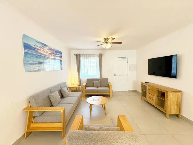 Bon Bini Suites
