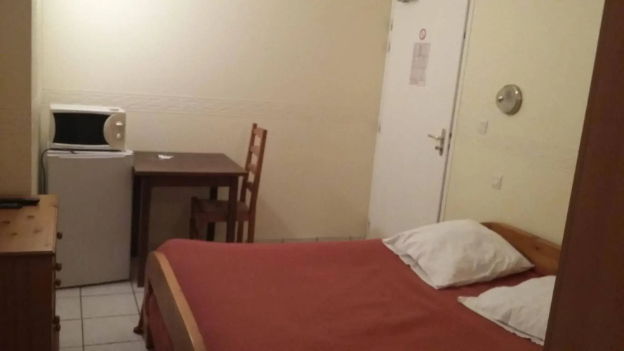 Auberge de l'Europe