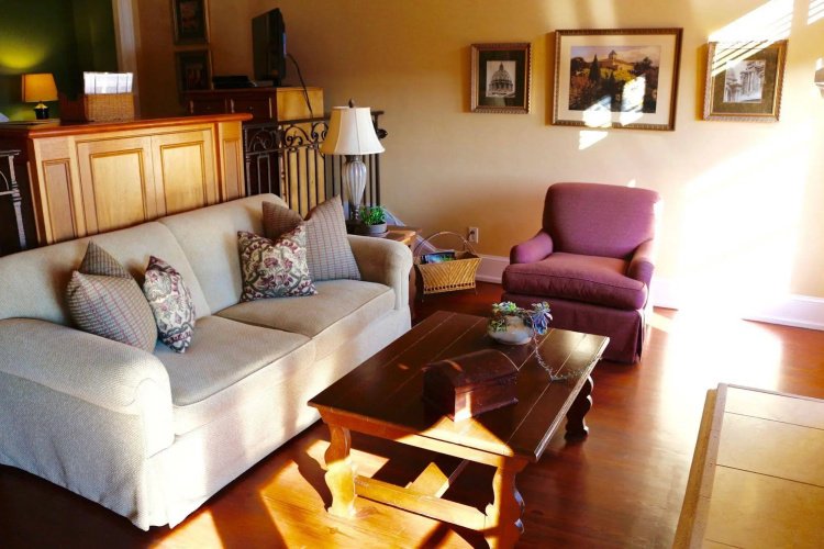 Calipaso Winery & Villa photo 12