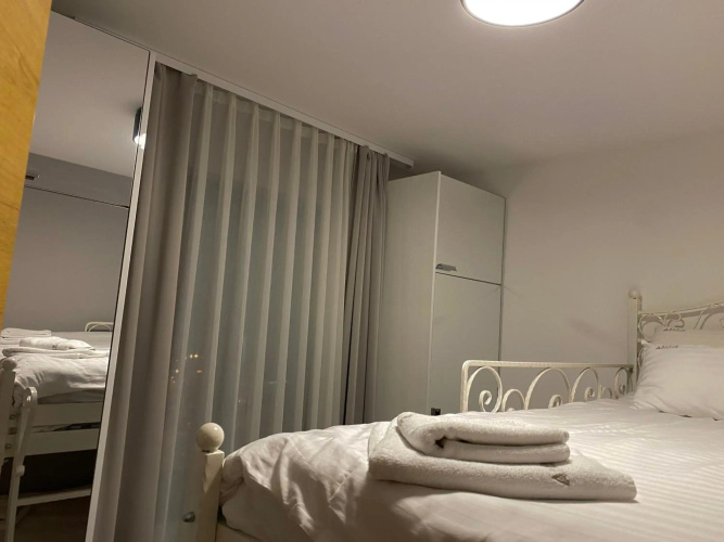 Apartman Arar - Alpin