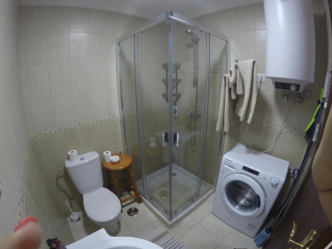 Studio Los Cristianos Beach