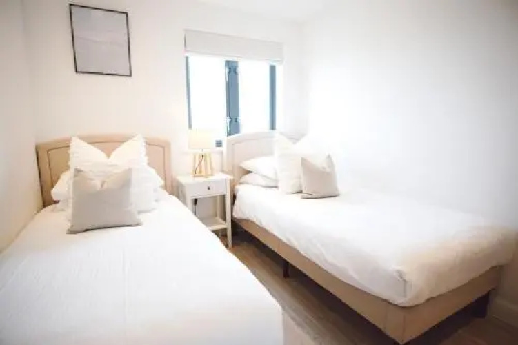 23 Horizons apartment