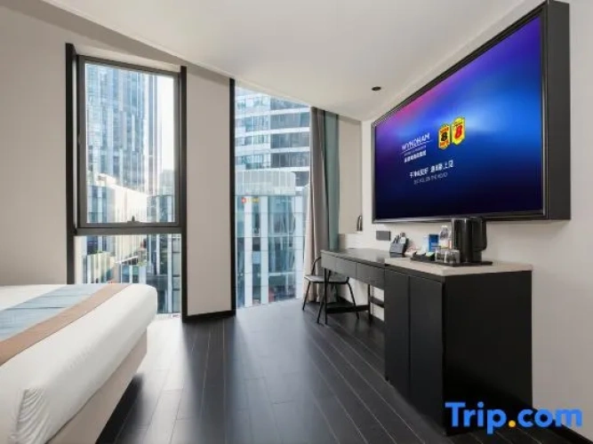 Business Double room