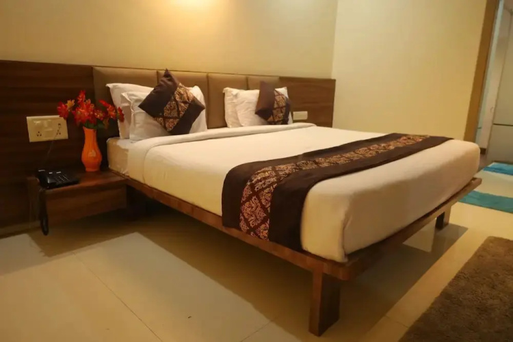 Dadra Resorts