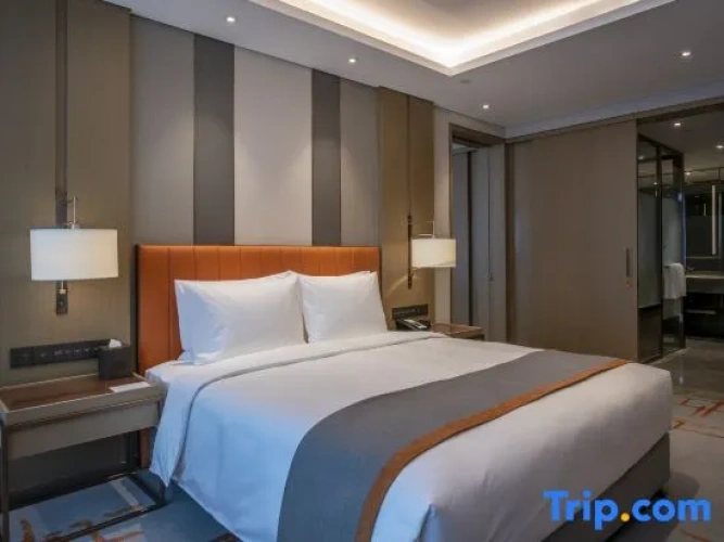 Premier Suite