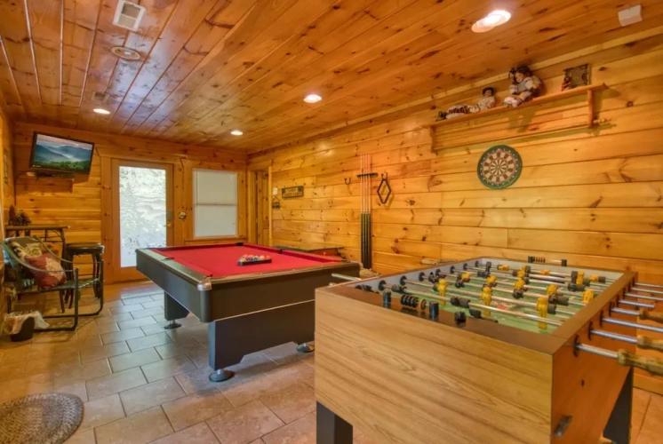 Cottage