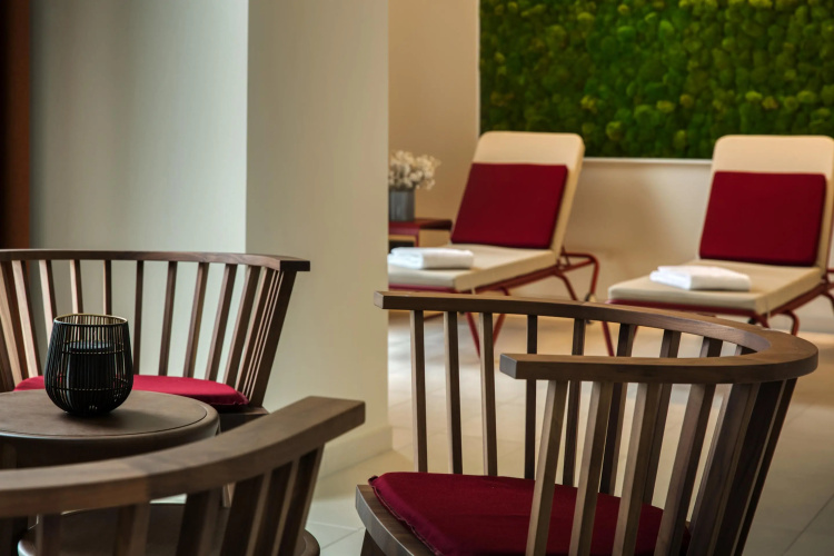 Intercityhotel Amsterdam Airport photo 17