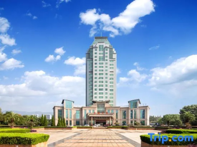 Dmegc Hotel