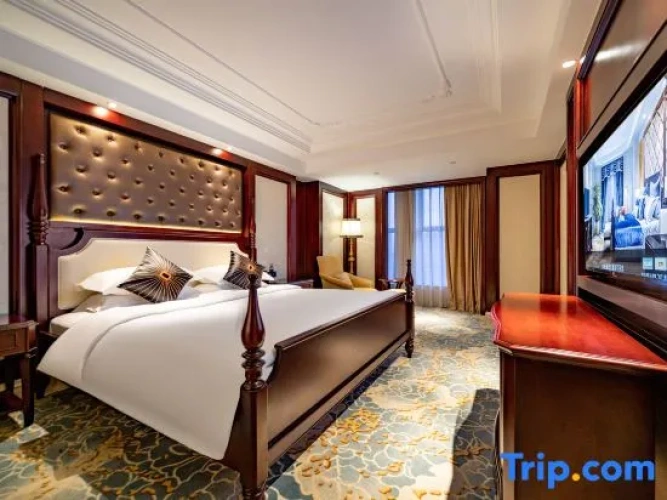 Premier Suite