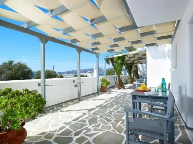 Galanis Rooms