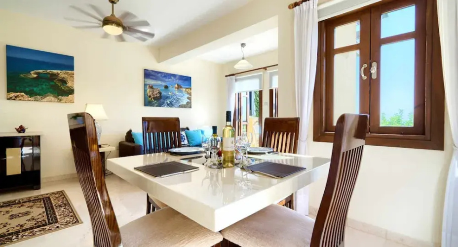 Apartment A12 OV - Nesoi