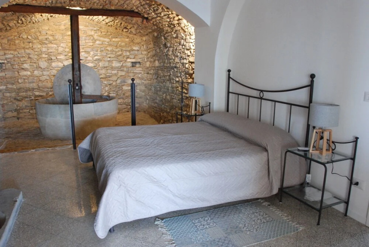 Santo Mercurio Country House