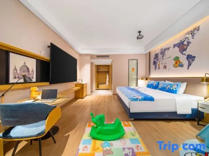 Premier Family Suite