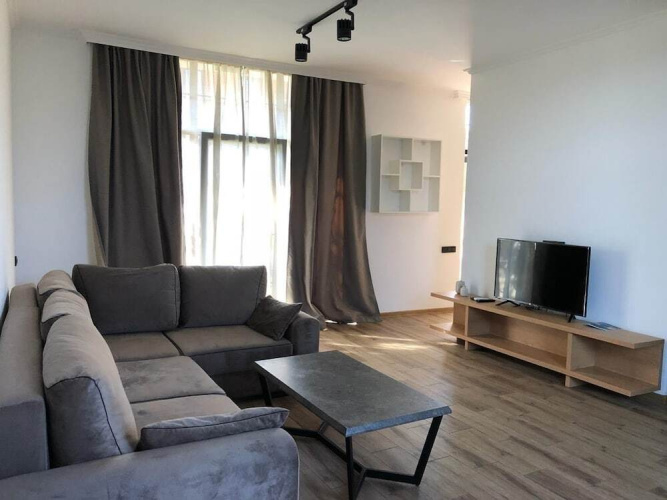 Guesthouse Makho