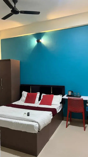 Hotel Mauris Inn