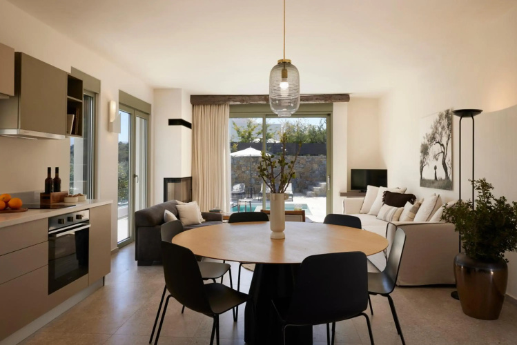 Arbora Olea Luxury Resorts
