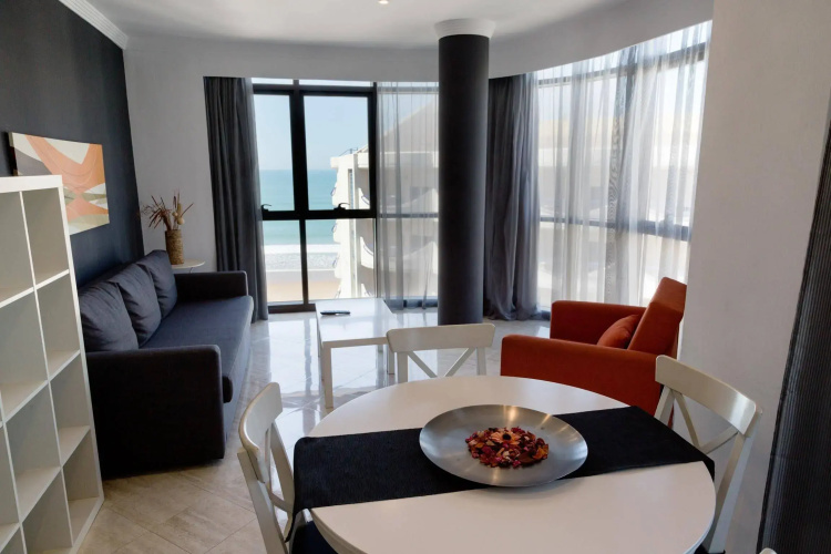 Hotel Spa Cadiz Plaza