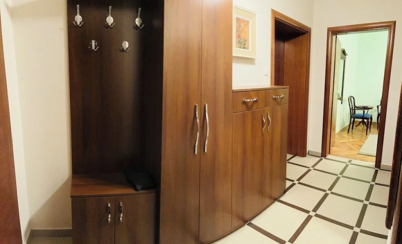Royal Apartment Belgrade