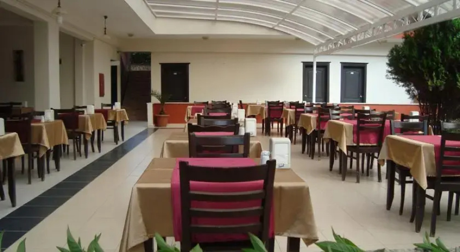 Sefik Bey Hotel