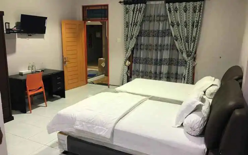 Hotel Kaliki