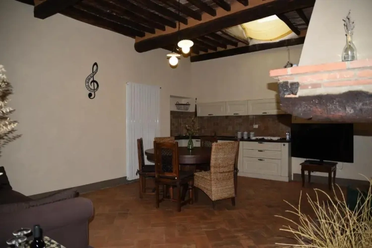 2 Bedrooms Double Apartment
