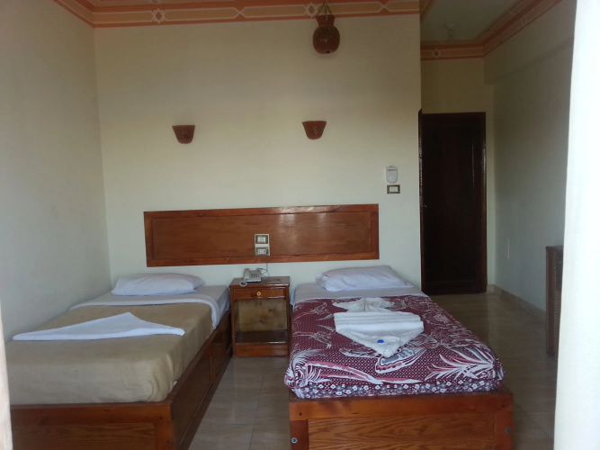 El Mesala Hotel