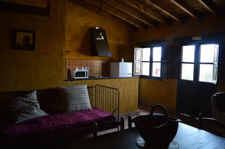 Finca Los Caleros