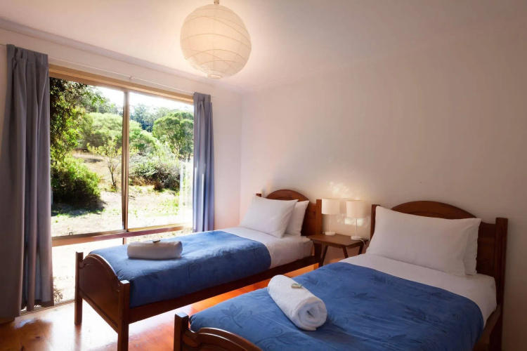 Bombina Cottages