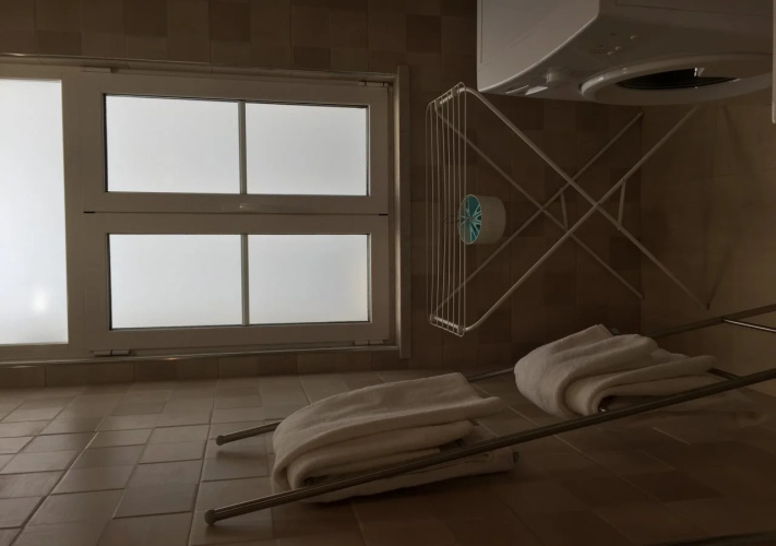 Flats Castelo - HOrigem