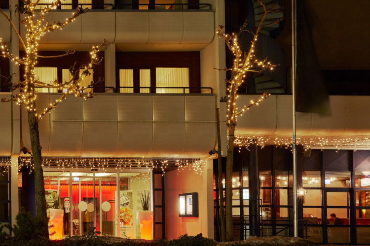 Imagen del hotel