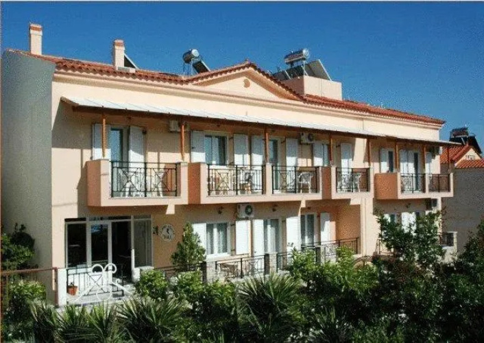 Image de l'hôtel