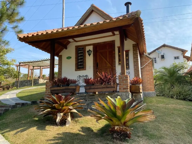 Superior Chalet