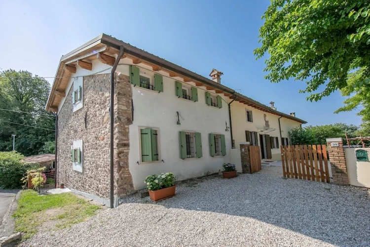 Cottage