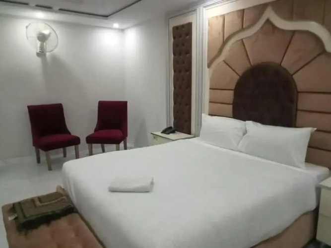 Relax Inn Hotel