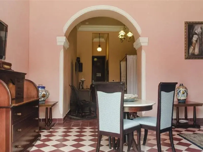 Habana Vieja