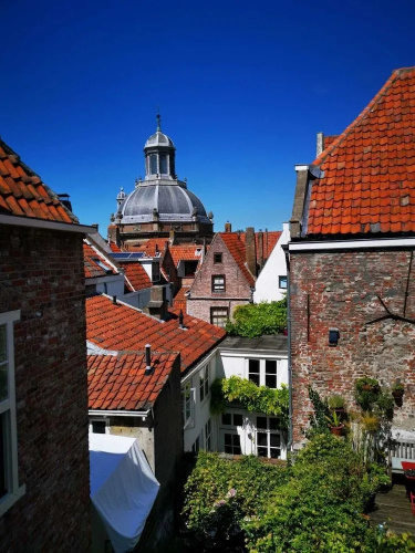 Otel görseli