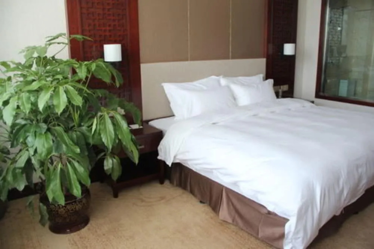 Minhe Ausotel Smart Hotel