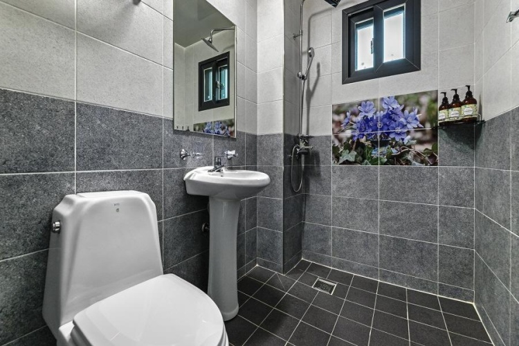 1 Bedroom Standard room