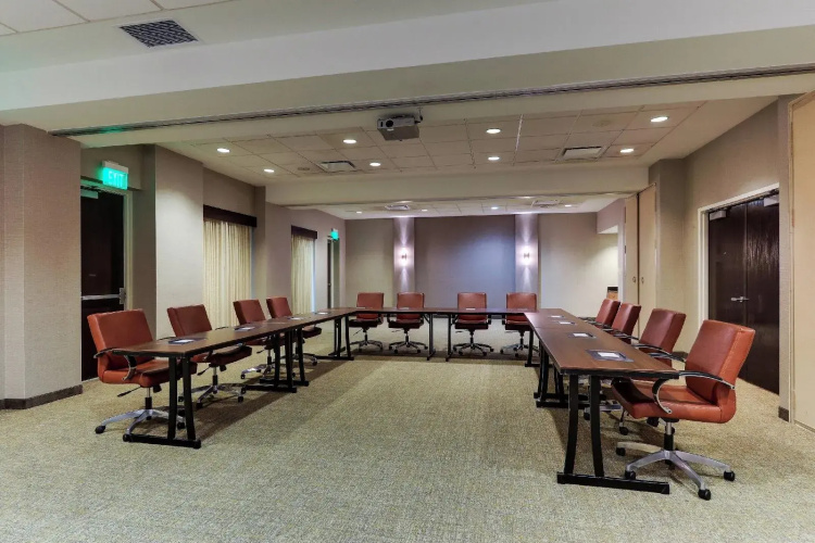Springhill Suites By Marriott Birmingham Downtown At Uab