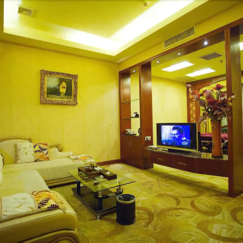 Emp-court Hotel