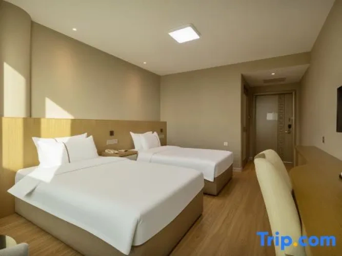 Business Twin room