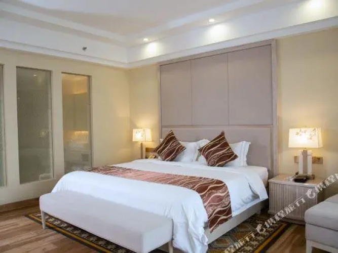 Songzhiguang Hotel