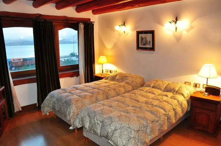 Hostal Trawen