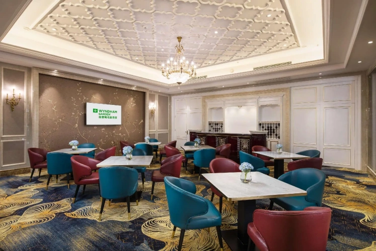 Business Double Suite