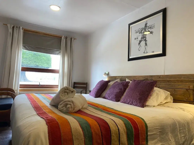 Hain Casa Hotel
