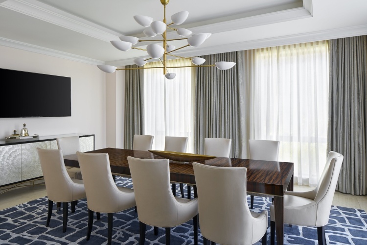 Four Seasons Hotel Washington, Dc photo 25