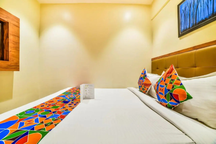 Via Deluxe Comfort