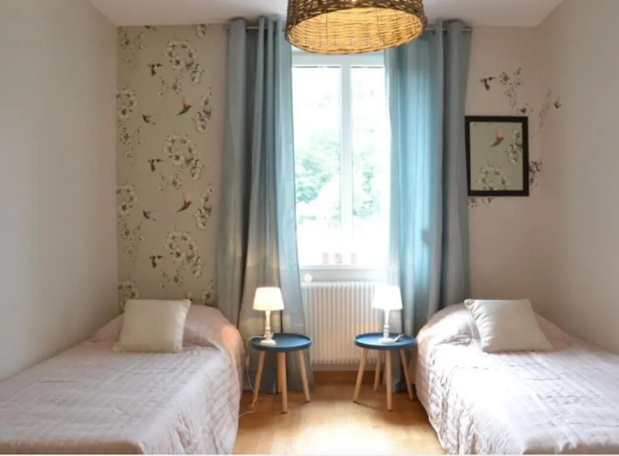 Le Poétique - Appartement